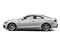 Glacier White Metallic 2018 Audi A5 Coupe Pictures A5 Coupe 2.0 TFSI Premium Plus Manual photos side view Glacier White Metallic 2018 Audi A5 Coupe Pictures A5 Coupe 2.0 TFSI Premium Plus Manual photos side view