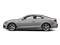 Florett Silver Metallic 2018 Audi A5 Coupe Pictures A5 Coupe 2.0 TFSI Premium Plus Manual photos side view Florett Silver Metallic 2018 Audi A5 Coupe Pictures A5 Coupe 2.0 TFSI Premium Plus Manual photos side view