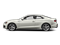 Ibis White 2018 Audi A5 Coupe Pictures A5 Coupe 2.0 TFSI Premium Plus Manual photos side view Ibis White 2018 Audi A5 Coupe Pictures A5 Coupe 2.0 TFSI Premium Plus Manual photos side view