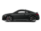 Mythos Black Metallic 2018 Audi TT RS Pictures TT RS 2.5 TFSI photos side view Mythos Black Metallic 2018 Audi TT RS Pictures TT RS 2.5 TFSI photos side view