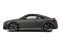Daytona Gray Pearl Effect 2018 Audi TT RS Pictures TT RS 2.5 TFSI photos side view Daytona Gray Pearl Effect 2018 Audi TT RS Pictures TT RS 2.5 TFSI photos side view