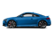 Ara Blue Crystal Effect 2018 Audi TT RS Pictures TT RS 2.5 TFSI photos side view Ara Blue Crystal Effect 2018 Audi TT RS Pictures TT RS 2.5 TFSI photos side view
