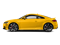 Vegas Yellow 2018 Audi TT RS Pictures TT RS 2.5 TFSI photos side view Vegas Yellow 2018 Audi TT RS Pictures TT RS 2.5 TFSI photos side view