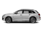 Glacier White Metallic 2018 Audi Q7 Pictures Q7 2.0 TFSI Premium Plus photos side view Glacier White Metallic 2018 Audi Q7 Pictures Q7 2.0 TFSI Premium Plus photos side view