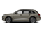 Cobra Beige Metallic 2018 Audi Q7 Pictures Q7 2.0 TFSI Premium Plus photos side view Cobra Beige Metallic 2018 Audi Q7 Pictures Q7 2.0 TFSI Premium Plus photos side view