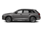Graphite Gray Metallic 2018 Audi Q7 Pictures Q7 2.0 TFSI Premium Plus photos side view Graphite Gray Metallic 2018 Audi Q7 Pictures Q7 2.0 TFSI Premium Plus photos side view
