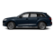 Ink Blue Metallic 2018 Audi Q7 Pictures Q7 2.0 TFSI Premium Plus photos side view Ink Blue Metallic 2018 Audi Q7 Pictures Q7 2.0 TFSI Premium Plus photos side view