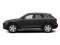 Mythos Black Metallic 2018 Audi Q5 Pictures Q5 2.0 TFSI Prestige photos side view Mythos Black Metallic 2018 Audi Q5 Pictures Q5 2.0 TFSI Prestige photos side view