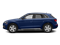 Navarra Blue Metallic 2018 Audi Q5 Pictures Q5 2.0 TFSI Prestige photos side view Navarra Blue Metallic 2018 Audi Q5 Pictures Q5 2.0 TFSI Prestige photos side view