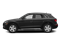 Brilliant Black 2018 Audi Q5 Pictures Q5 2.0 TFSI Prestige photos side view Brilliant Black 2018 Audi Q5 Pictures Q5 2.0 TFSI Prestige photos side view