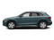 Utopia Blue Metallic 2018 Audi Q5 Pictures Q5 2.0 TFSI Prestige photos side view Utopia Blue Metallic 2018 Audi Q5 Pictures Q5 2.0 TFSI Prestige photos side view