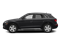 Manhattan Gray Metallic 2018 Audi Q5 Pictures Q5 2.0 TFSI Prestige photos side view Manhattan Gray Metallic 2018 Audi Q5 Pictures Q5 2.0 TFSI Prestige photos side view