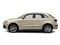 Cuvee Silver Metallic 2018 Audi Q3 Pictures Q3 2.0 TFSI Premium Plus quattro AWD photos side view Cuvee Silver Metallic 2018 Audi Q3 Pictures Q3 2.0 TFSI Premium Plus quattro AWD photos side view