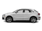 Glacier White Metallic 2018 Audi Q3 Pictures Q3 2.0 TFSI Premium Plus quattro AWD photos side view Glacier White Metallic 2018 Audi Q3 Pictures Q3 2.0 TFSI Premium Plus quattro AWD photos side view