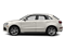 Cortina White 2018 Audi Q3 Pictures Q3 2.0 TFSI Premium Plus quattro AWD photos side view Cortina White 2018 Audi Q3 Pictures Q3 2.0 TFSI Premium Plus quattro AWD photos side view