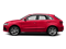 Misano Red Pearl Effect 2018 Audi Q3 Pictures Q3 2.0 TFSI Premium Plus quattro AWD photos side view Misano Red Pearl Effect 2018 Audi Q3 Pictures Q3 2.0 TFSI Premium Plus quattro AWD photos side view