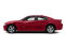 Redline Red Tricoat Pearl 2018 Dodge Charger Pictures Charger SXT RWD photos side view Redline Red Tricoat Pearl 2018 Dodge Charger Pictures Charger SXT RWD photos side view