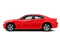 Go Mango 2018 Dodge Charger Pictures Charger SXT RWD photos side view Go Mango 2018 Dodge Charger Pictures Charger SXT RWD photos side view