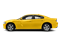 Yellow Jacket Clearcoat 2018 Dodge Charger Pictures Charger SXT RWD photos side view Yellow Jacket Clearcoat 2018 Dodge Charger Pictures Charger SXT RWD photos side view