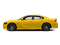 Yellow Jacket Clearcoat 2018 Dodge Charger Pictures Charger SRT 392 RWD photos side view Yellow Jacket Clearcoat 2018 Dodge Charger Pictures Charger SRT 392 RWD photos side view