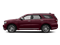 Octane Red Pearlcoat 2018 Dodge Durango Pictures Durango Citadel AWD photos side view Octane Red Pearlcoat 2018 Dodge Durango Pictures Durango Citadel AWD photos side view