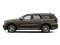 Stout Brown Met. Clearcoat 2018 Dodge Durango Pictures Durango Citadel AWD photos side view Stout Brown Met. Clearcoat 2018 Dodge Durango Pictures Durango Citadel AWD photos side view