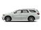 White Knuckle Clearcoat 2018 Dodge Durango Pictures Durango Citadel AWD photos side view White Knuckle Clearcoat 2018 Dodge Durango Pictures Durango Citadel AWD photos side view