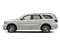 Vice White Tri-Coat Pearl 2018 Dodge Durango Pictures Durango Citadel AWD photos side view Vice White Tri-Coat Pearl 2018 Dodge Durango Pictures Durango Citadel AWD photos side view