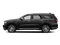 DB Black Crystal Clearcoat 2018 Dodge Durango Pictures Durango Citadel AWD photos side view DB Black Crystal Clearcoat 2018 Dodge Durango Pictures Durango Citadel AWD photos side view