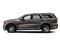 Granite Metallic Clearcoat 2018 Dodge Durango Pictures Durango R/T AWD photos side view Granite Metallic Clearcoat 2018 Dodge Durango Pictures Durango R/T AWD photos side view