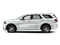 White Knuckle Clearcoat 2018 Dodge Durango Pictures Durango R/T AWD photos side view White Knuckle Clearcoat 2018 Dodge Durango Pictures Durango R/T AWD photos side view