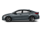 Machine Gray 2018 Hyundai Elantra Pictures Elantra Limited 2.0L Auto (Alabama) photos side view Machine Gray 2018 Hyundai Elantra Pictures Elantra Limited 2.0L Auto (Alabama) photos side view