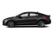 Phantom Black 2018 Hyundai Elantra Pictures Elantra Limited 2.0L Auto (Alabama) photos side view Phantom Black 2018 Hyundai Elantra Pictures Elantra Limited 2.0L Auto (Alabama) photos side view