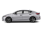 Symphony Silver 2018 Hyundai Elantra Pictures Elantra Limited 2.0L Auto (Alabama) photos side view Symphony Silver 2018 Hyundai Elantra Pictures Elantra Limited 2.0L Auto (Alabama) photos side view
