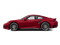 Carmine Red 2018 Porsche 911 Pictures 911 Turbo Coupe photos side view Carmine Red 2018 Porsche 911 Pictures 911 Turbo Coupe photos side view