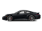 Jet Black Metallic 2018 Porsche 911 Pictures 911 Turbo Coupe photos side view Jet Black Metallic 2018 Porsche 911 Pictures 911 Turbo Coupe photos side view