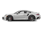 Carrara White Metallic 2018 Porsche 911 Pictures 911 Turbo Coupe photos side view Carrara White Metallic 2018 Porsche 911 Pictures 911 Turbo Coupe photos side view