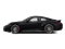 Black 2018 Porsche 911 Pictures 911 Turbo Coupe photos side view Black 2018 Porsche 911 Pictures 911 Turbo Coupe photos side view