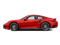 Lava Orange 2018 Porsche 911 Pictures 911 Turbo Coupe photos side view Lava Orange 2018 Porsche 911 Pictures 911 Turbo Coupe photos side view