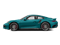 Miami Blue 2018 Porsche 911 Pictures 911 Turbo Coupe photos side view Miami Blue 2018 Porsche 911 Pictures 911 Turbo Coupe photos side view