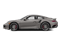 Agate Grey Metallic 2018 Porsche 911 Pictures 911 Turbo Coupe photos side view Agate Grey Metallic 2018 Porsche 911 Pictures 911 Turbo Coupe photos side view