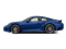Sapphire Blue Metallic 2018 Porsche 911 Pictures 911 Turbo Coupe photos side view Sapphire Blue Metallic 2018 Porsche 911 Pictures 911 Turbo Coupe photos side view