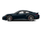Night Blue Metallic 2018 Porsche 911 Pictures 911 Turbo Coupe photos side view Night Blue Metallic 2018 Porsche 911 Pictures 911 Turbo Coupe photos side view