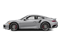 GT Silver Metallic 2018 Porsche 911 Pictures 911 Turbo Coupe photos side view GT Silver Metallic 2018 Porsche 911 Pictures 911 Turbo Coupe photos side view