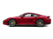 Carmine Red 2018 Porsche 911 Pictures 911 Turbo S Coupe photos side view Carmine Red 2018 Porsche 911 Pictures 911 Turbo S Coupe photos side view