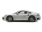 White 2018 Porsche 911 Pictures 911 Turbo S Coupe photos side view White 2018 Porsche 911 Pictures 911 Turbo S Coupe photos side view