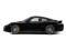 Jet Black Metallic 2018 Porsche 911 Pictures 911 Turbo S Coupe photos side view Jet Black Metallic 2018 Porsche 911 Pictures 911 Turbo S Coupe photos side view