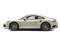 Carrara White Metallic 2018 Porsche 911 Pictures 911 Turbo S Coupe photos side view Carrara White Metallic 2018 Porsche 911 Pictures 911 Turbo S Coupe photos side view