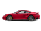 Guards Red 2018 Porsche 911 Pictures 911 Turbo S Coupe photos side view Guards Red 2018 Porsche 911 Pictures 911 Turbo S Coupe photos side view