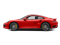 Lava Orange 2018 Porsche 911 Pictures 911 Turbo S Coupe photos side view Lava Orange 2018 Porsche 911 Pictures 911 Turbo S Coupe photos side view